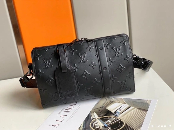 Aaa replica ru KEEPALL CITY LOUIS VUITTON 0822